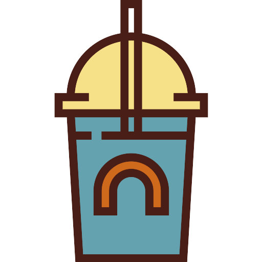 Vector Smoothie Png Pic (maroon, black, gray, pink)