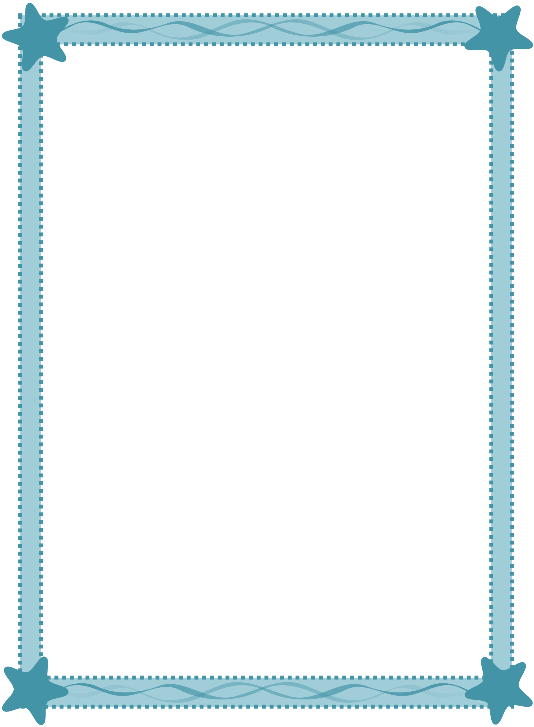 Vector Teal Frame Png Pic (black, gray, silver)