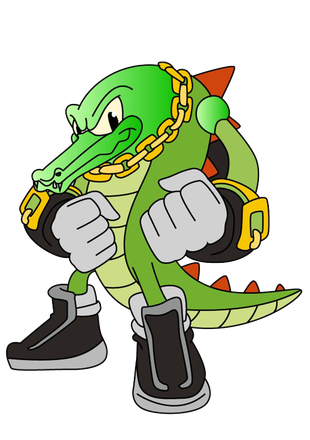 Vector The Crocodile Background Png (olive, black, silver)