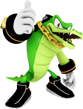 Vector The Crocodile Png Transparent Hd Photo (black, lavender)