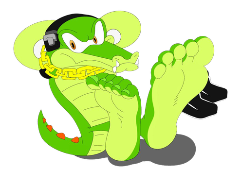 Vector The Crocodile Png Transparent Image (black, gray, white, olive, mint)