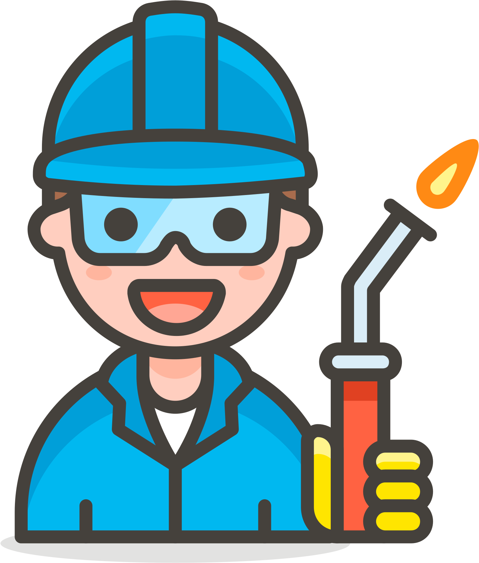 Vector Worker Png Clipart (indigo, black, pink, greenish blue, teal)