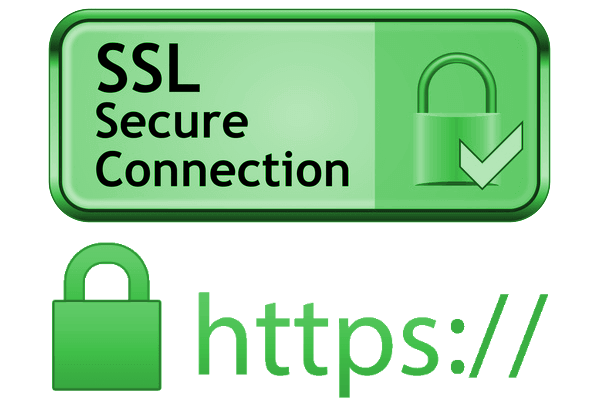 Secure Https Png Photos (black, green, mint, gray)