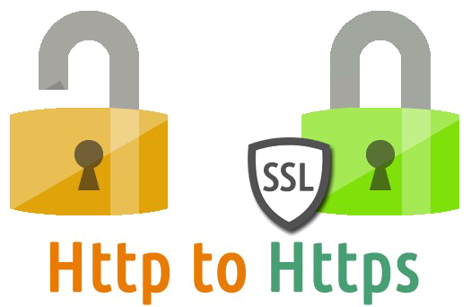 Secure Https Transparent Background (white, salmon, orange, olive, silver)