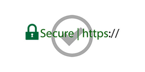 Secure Https Transparent Images Png (black, green)