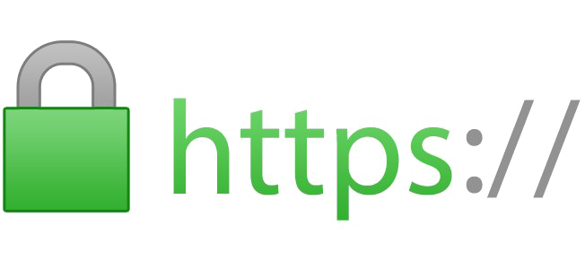 Secure Https Transparent Png (green, silver, white, gray)