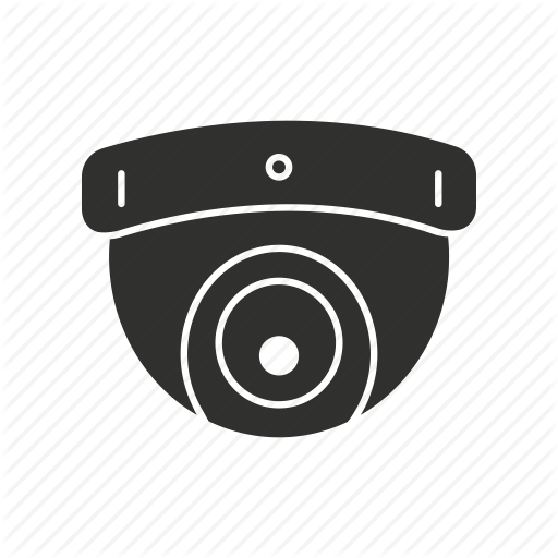 Security Camera Png Background Image (black, indigo)