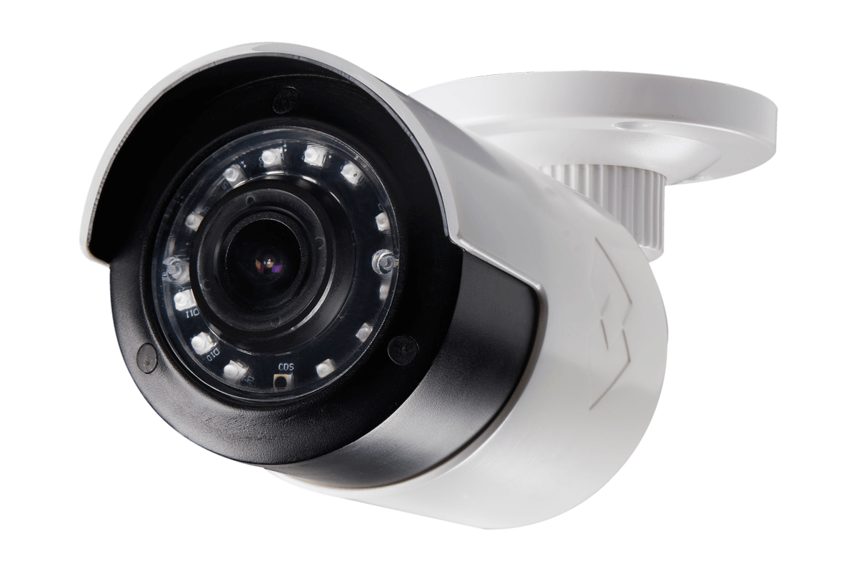 Security Camera Png Photo (black, lavender)