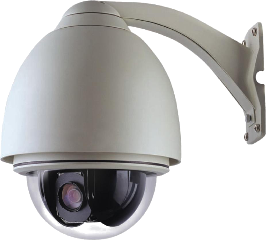 Security Camera Png Pic (black, gray, lavender)