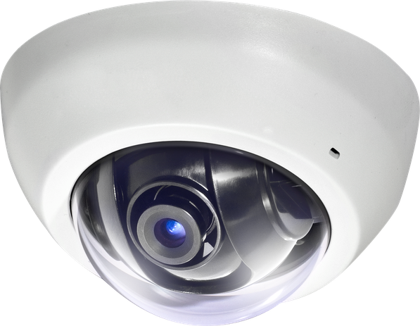 Security Camera Png Transparent Picture (black, white, lavender)