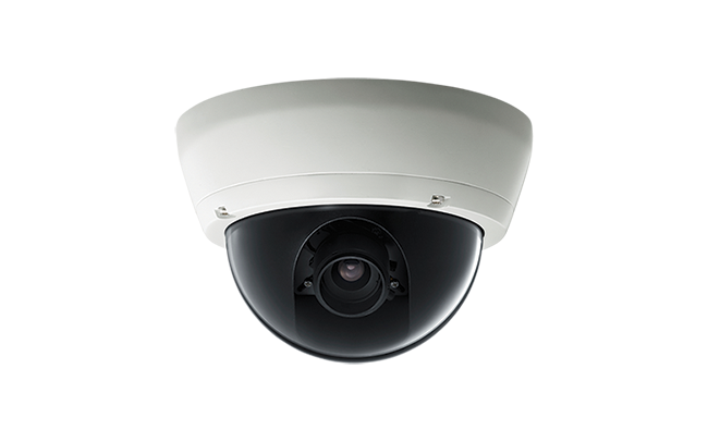 Security Camera Transparent Background (white, gray, lavender, black, silver)