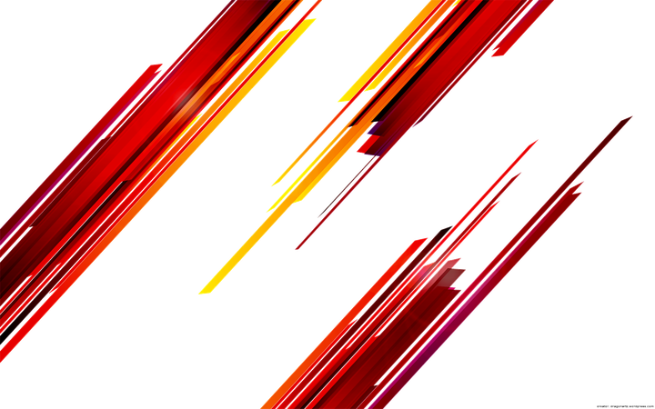 Red Abstract Lines Png Background Image (black, maroon, red)