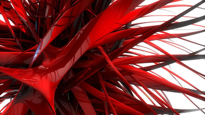 Red Abstract Lines Png Photo (black, white, maroon)