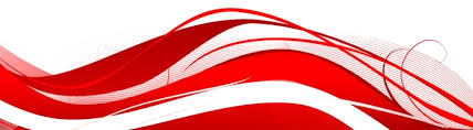 Red Abstract Lines Png Picture (red, white)