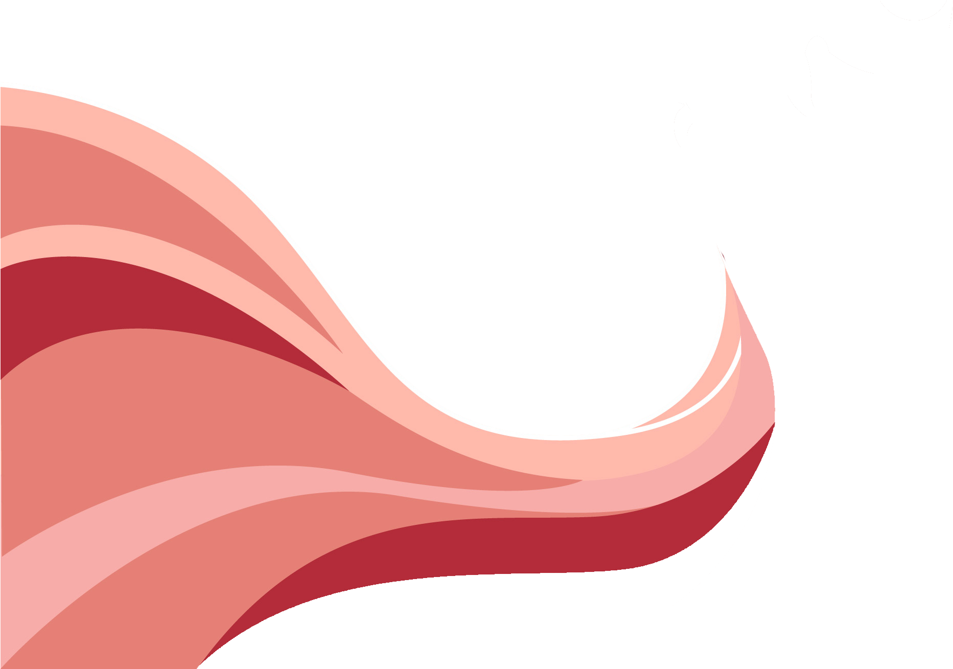 Red Abstract Png Picture (chocolate, salmon, pink, black)