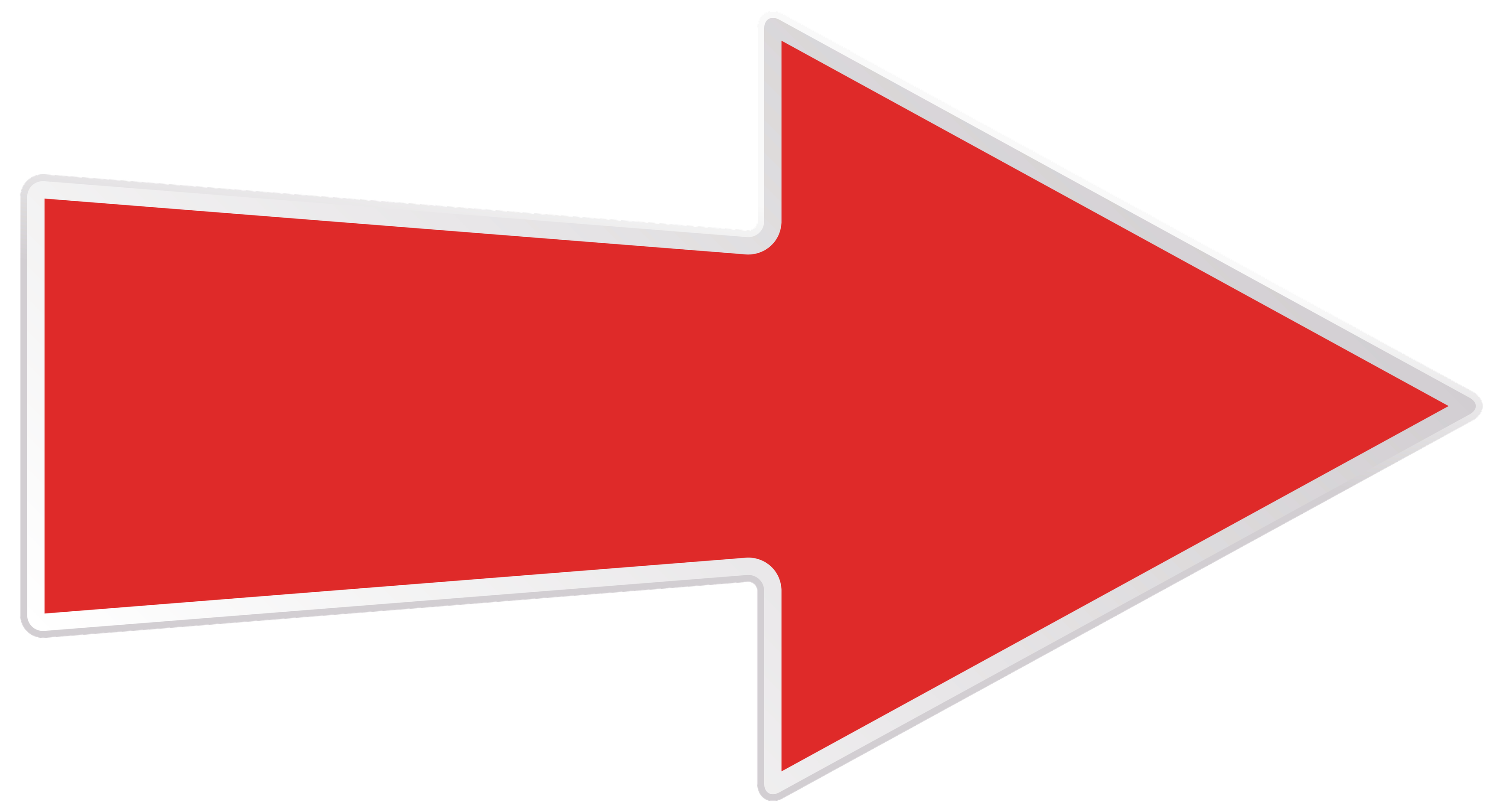 Red Arrow Png Hd Isolated (chocolate, red, black)