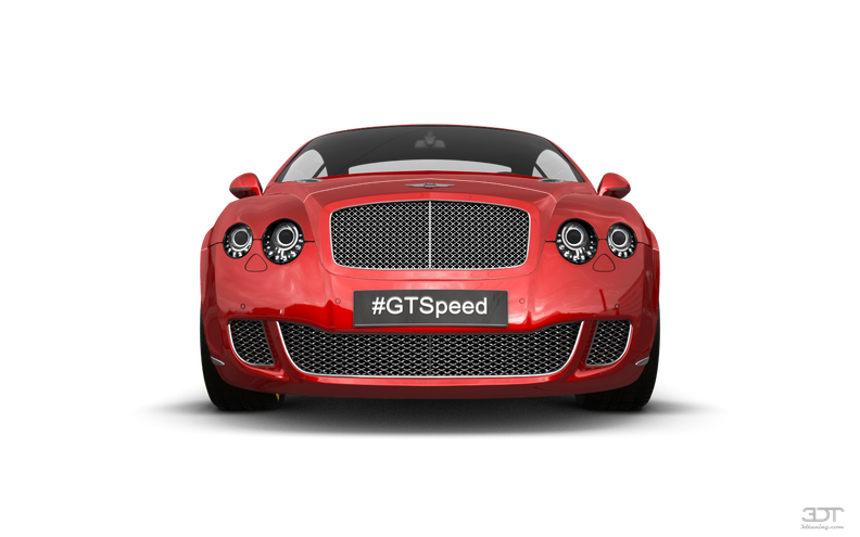 Red Bentley Png Hd (indigo, black)