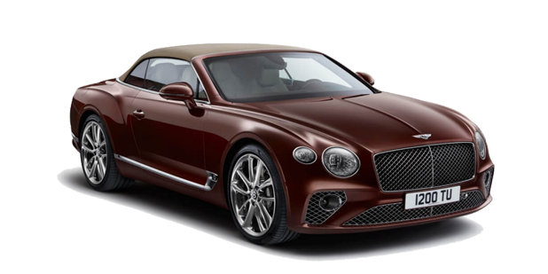 Red Bentley Png Picture (lavender, white)