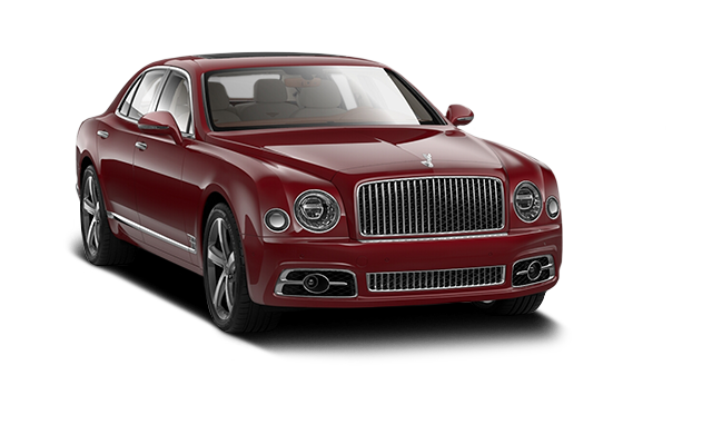 Red Bentley Png Transparent (black, white)