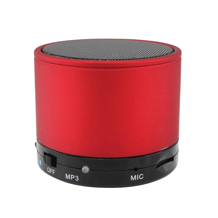 Red Bluetooth Speaker Png Hd (black, white, gray, chocolate)