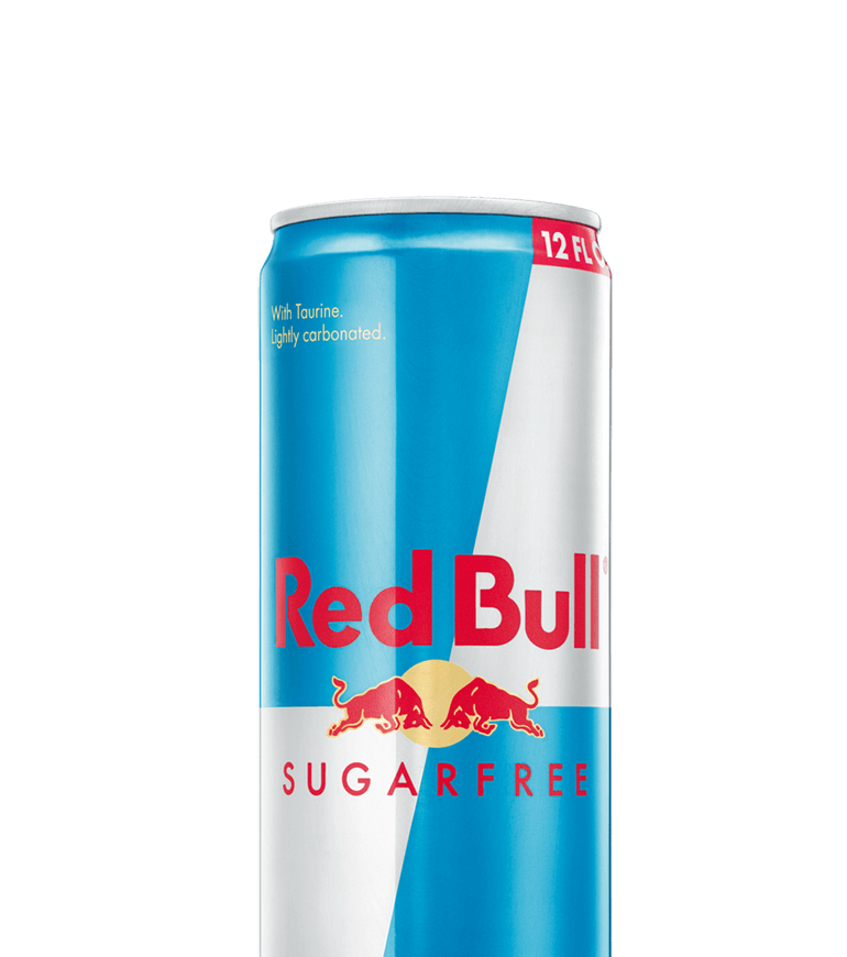 Red Bull Can Png Cutout (indigo, black, teal, lavender)