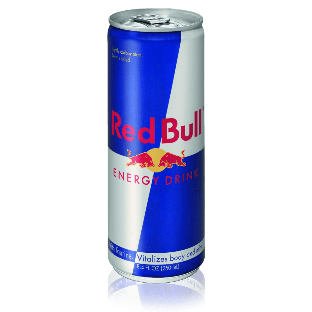 Red Bull Can Png File (gray, black, lavender, silver, beige)