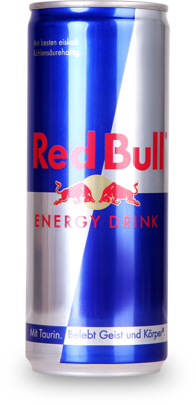 Red Bull Can Png Photos (navy, black, gray, white)