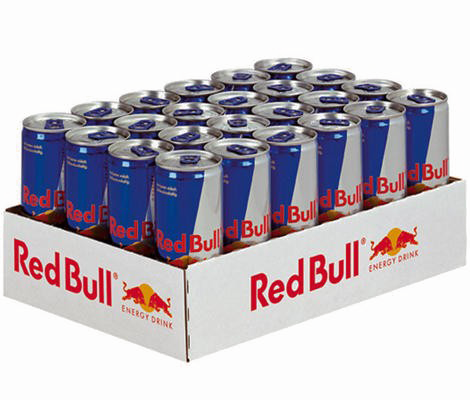 Red Bull Can Png (lavender, white, silver)