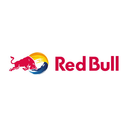 Red Bull Logo Png Images (black, maroon, red)