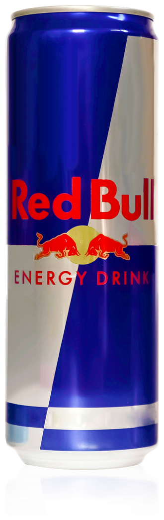 Red Bull No Background (indigo, black, navy, white)