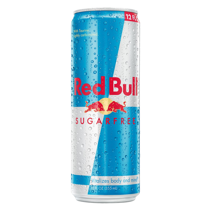 Red Bull Png File (lavender, gray, silver, black)