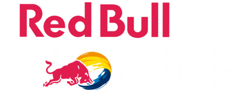 Red Bull Png Photo (black, red, gray, white)