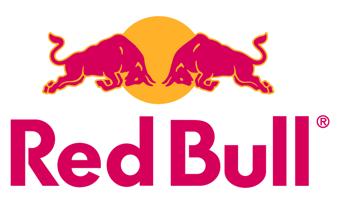 Red Bull Png Photos (purple, orange, black)