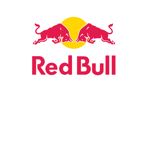 Red Bull Png Photos (gold, gray, white, black, red)