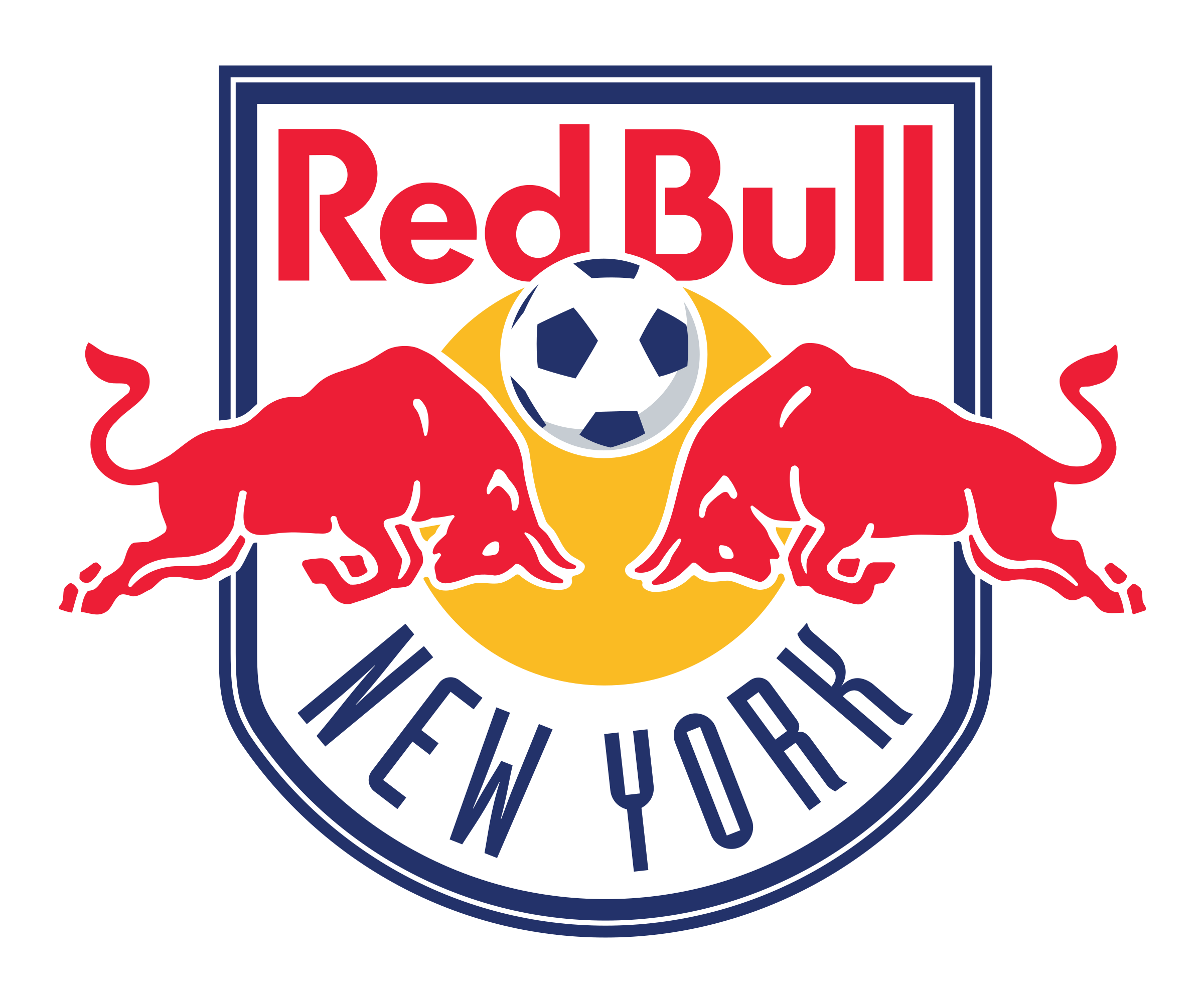 Red Bull Png Pic (orange, gray, white, black, red)