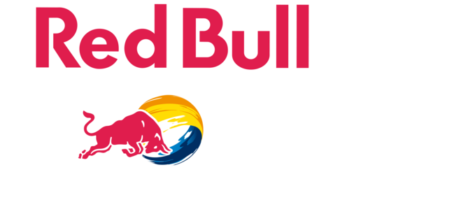 Red Bull Transparent Background (gray, red, black, white)