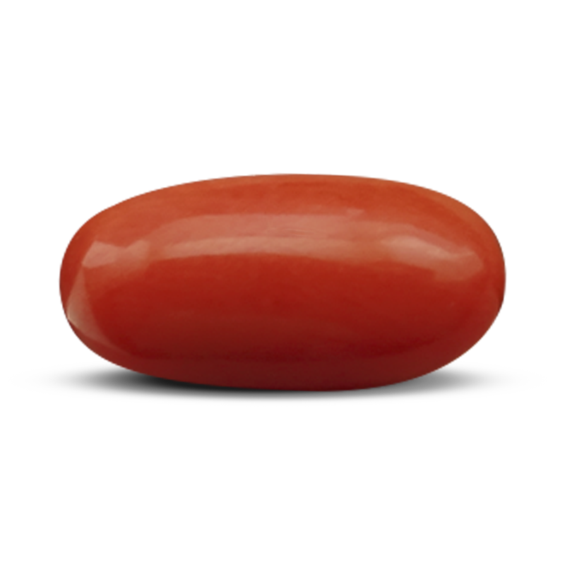Red Coral Gem Png Picture (lavender, gray, black, beige, white)