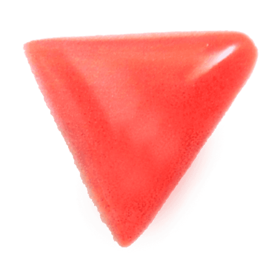 Red Coral Gem Transparent Png (gray, salmon, chocolate)