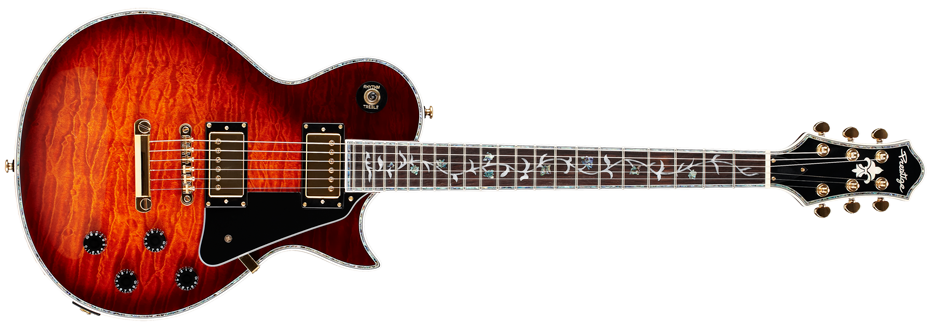 Red Electric Guitar Png Transparent (white, maroon, black)