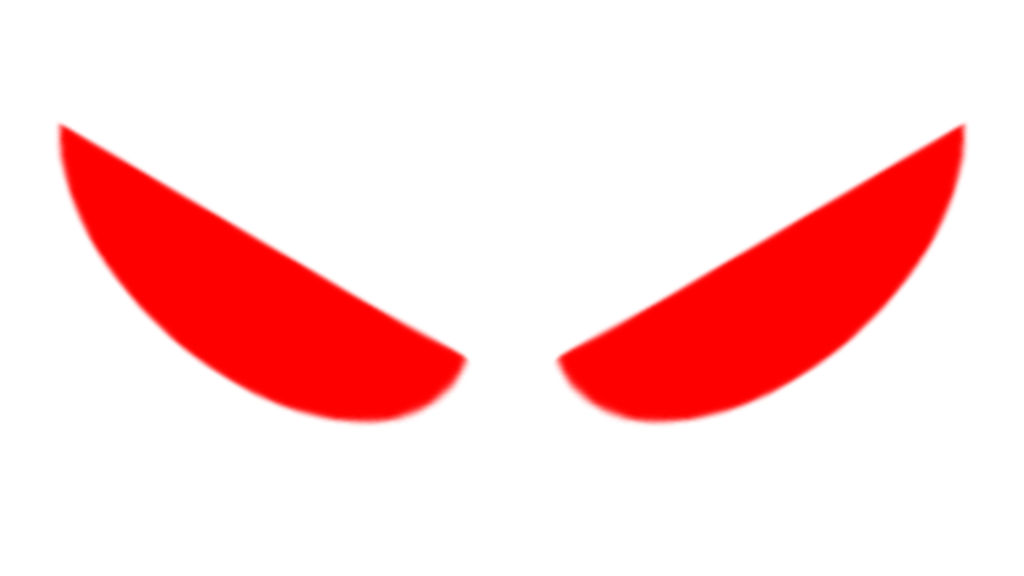 Red Eye Png Image Hd (black, maroon, red)