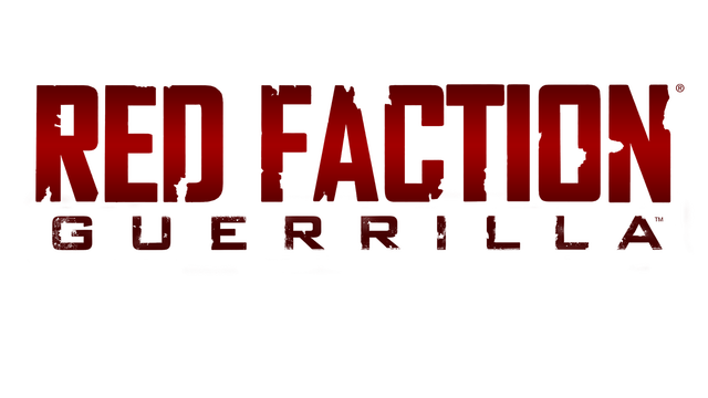 Red Faction Logo Png Images (gray, black, maroon, white)