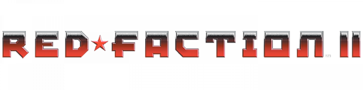 Red Faction Logo Png Photo (chocolate, indigo, black)