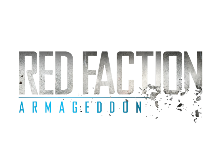 Red Faction Png Photos (black)