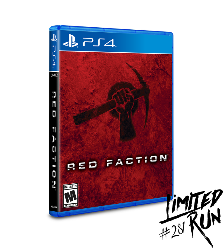 Red Faction Png Photos (black, teal)