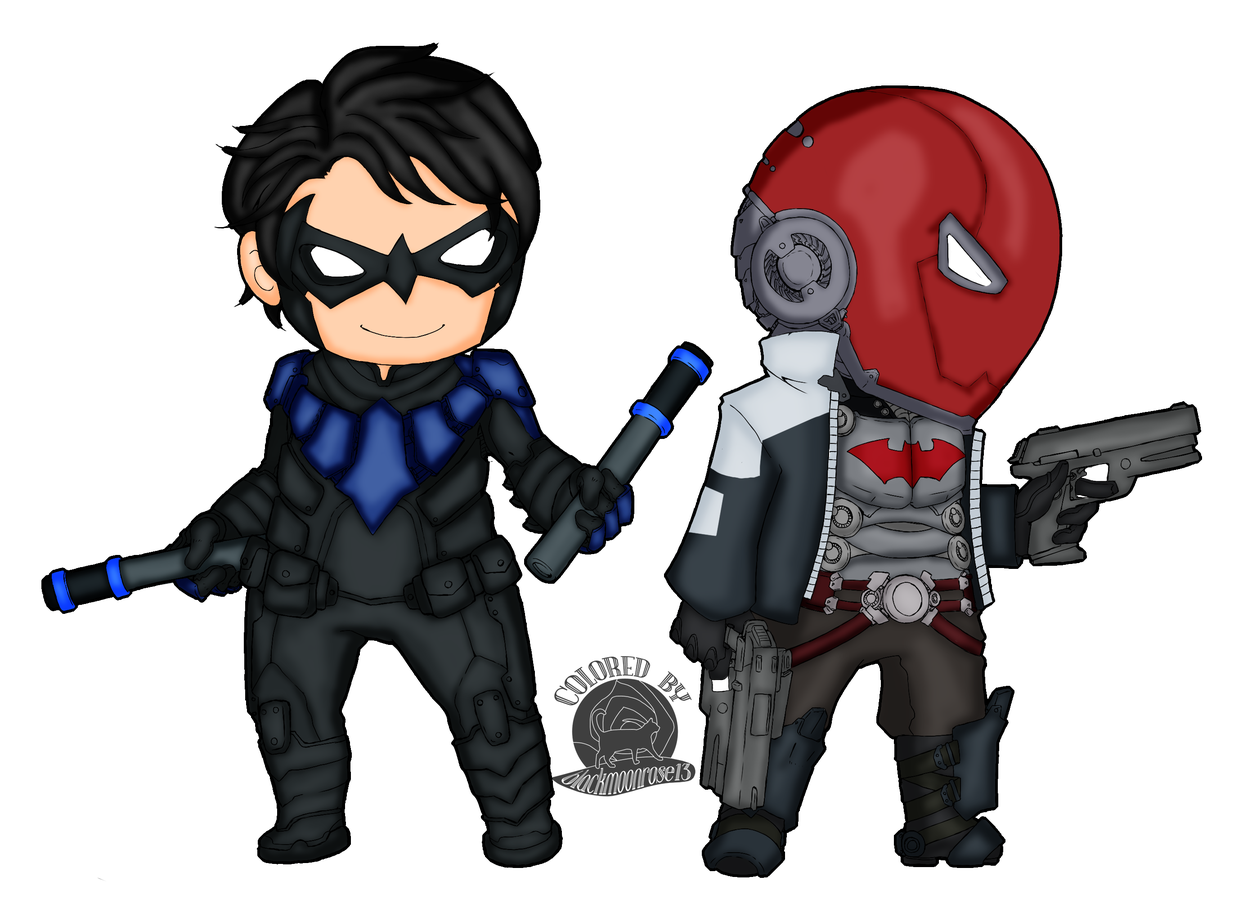 Red Hood Png File (chocolate, black, maroon)