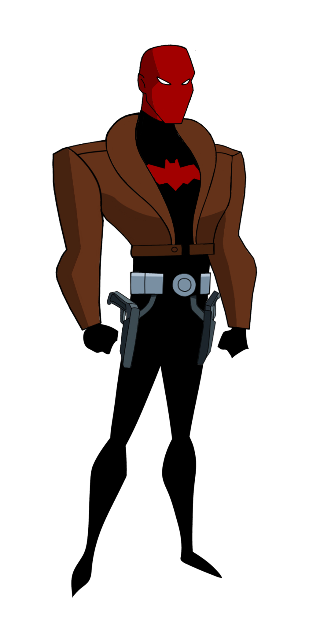 Red Hood Png Picture (black, maroon)