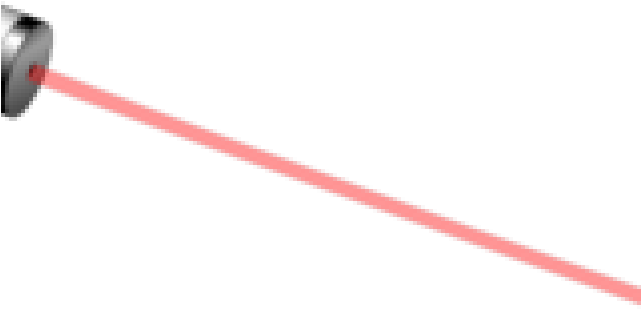 Red Laser Png Photos (red, black)