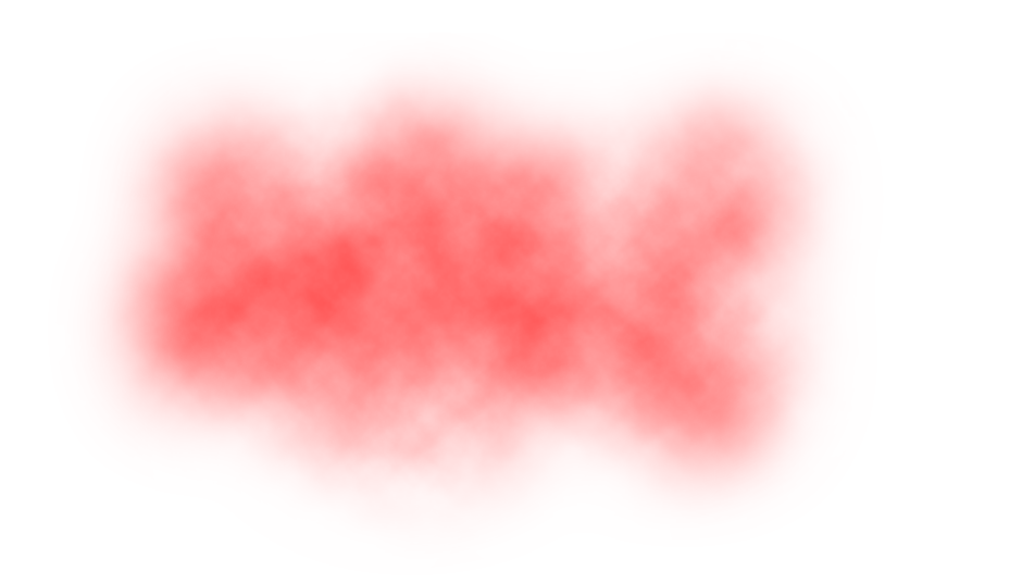 Red Png Clipart (salmon, white)