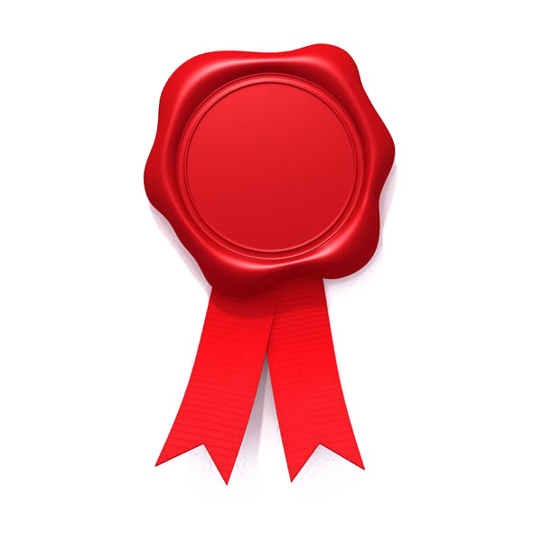 Red Ribbon Download Png Image (red, white)