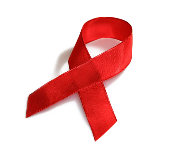 Red Ribbon Png Pic (red, white)